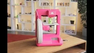 The Art of 3D Printing | Science in the City | Exploratorium