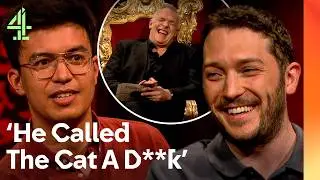 What Makes Taskmaster So Funny? | Taskmasterclass  | Channel 4 Entertainment