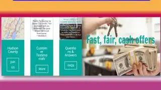 Sell Your Home for Cash in Jersey City