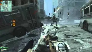 DClick Mkey 1vs4