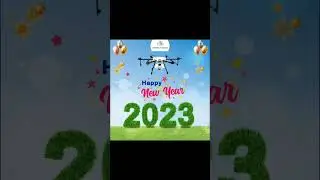 2023 Starting With Agribot #agriculturedrone #agribot