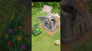 Топ-3 самых редких украшений в Clash of Clans