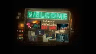 Blvck Stories: Welcome Home (4K) #AIAnimation  #BlockchainArt #AIStorytelling #aifilm
