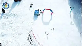 Pakistan Air force Organized  Naltar Ski Resort in Gilgit-Baltistan 2018 | WSF PAKISTAN