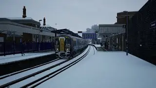 Train Sim World 6 (SEHS) 