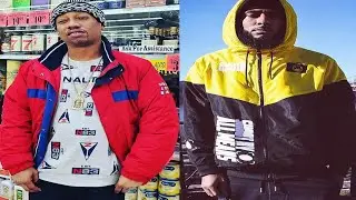 Planet Asia Ft. The Musalini - Resurrected Pharoahs (Prod. By 38 Spesh) (New) #TrustTheChain