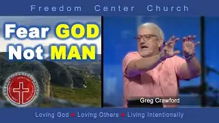 The Freedom Center 