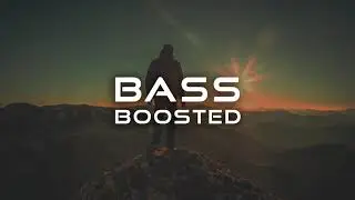 Vosai - Love Of My Life [NCS Bass Boosted]