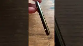 Loon-A-Pick custom lock pick
