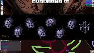 MorgBorg Galgenbeck adventure 2