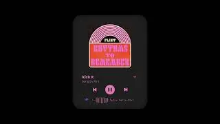Kick It | Power Up Your Scene with This Dramatic & Groovy Electronic Beat 🏋️‍♂️🌃🔊