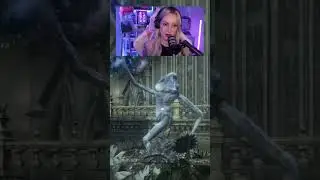 Даже мертвые домажат #bloodborne #бладборн #twitch #streamhighlights #janerose