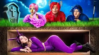बॉउंसिलिया को किसने मारा ? ये गार्टन ऑफ़ बैनबैन की जॉइंट गेम का क्लू है !