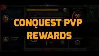 How to get Conquest PVP Reward (Location) - WoW Battle For Azeroth