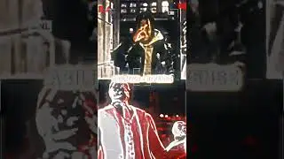 NYC Rapper Dthang Gz Vs Dc Black Mask #capcut #nycrapper #dccomics #dthanggz#blackmask #dthangmusic
