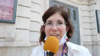 Liberty a Bari