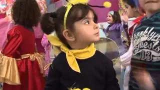 El Colegio San Cristóbal se suma a la fiesta del Carnaval