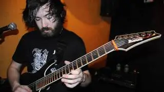 Bloodmeat Guitar Tracks