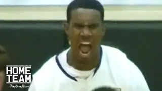 6'10 Daniel Giddens Official Mixtape.. Ohio State Big Man Is A Monster