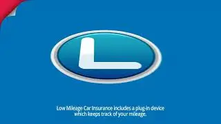 123 ie Low Mileage Car Insurance 30' TV Ad
