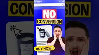 The Real Reason Amazon Keywords Get Clicks Without Conversions