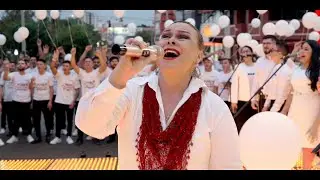 UN SOLO CANTO   LIZZA BOGADO & XBRI