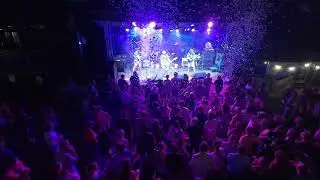 Ranonkel feesten 2025