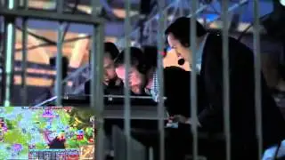 KaBuM! vs Alliance Rea&ccedil;&atilde;o dos Casters