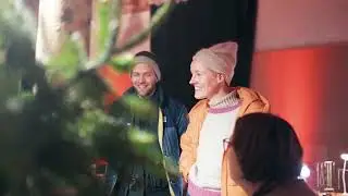 Kulturbahnhof Leisnig &ndash; Neulandgewinner-Projekt aus Sachsen
