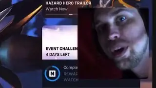 Overwatch 1v1s Goofy edition