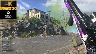 Call of Duty Warzone Rebirth island Gameplay ( Dmr 14 / swiss ) No Commentary