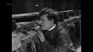 Charley Bowers   Egged on