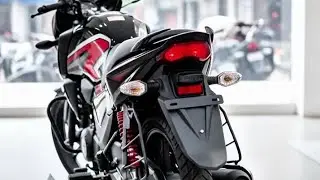 “New Honda 125 SP 2026 😱 लॉन्च होते ही मचा तहलका! माइलेज, फीचर्स और कीमत जानकर दंग रह जाएंगे!”