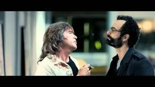 Trailer Sin Ella Pelicula