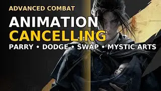 Where Winds Meet - Quick In-depth Guide to Master Animation Cancelling