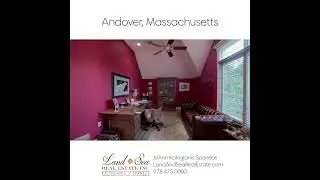 Video of 32 Bancroft Road | Andover, Massachusetts real estate & homes by Land And Sea Real Estate