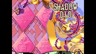 The 6th Glitched Character of JoJo: HFTF | JoJo's Bizarre Adventure: Heritage for the Future