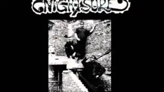 Night Surf - Blind Flight