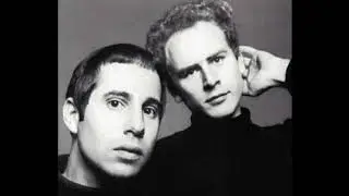 Simon & Garfunkel      A Hazy Shade of Winter        (Live at Lincoln Center, NY, 1967)