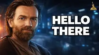 The Final Lesson of Obi-Wan | Star Wars Tribute