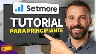 C&oacute;mo usar Setmore: Tutorial en espa&ntilde;ol (2025)