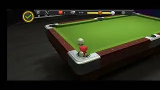 POOKING BILLIARDS  CITY {LEVEL1010to1013} (Pool 8 City)