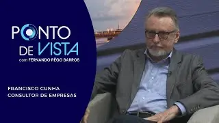 PONTO DE VISTA | FRANCISCO CUNHA - 03/01/2026