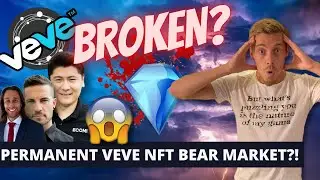 IS ECOMI / VEVE DEAD?! ⚠️🚨BROKEN GEM ECONOMY SCARES VEVE NFT INVESTORS! (Full Breakdown)