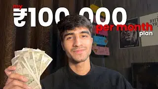 Can I Make ₹1 Lakh in 30 Days With Content Creation + Info Product?