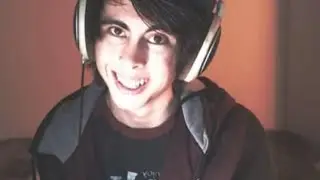 Reason why leafyishere channel is taken down