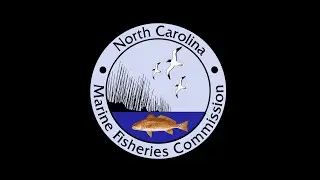 NC Marine Fisheries Commission Quarterly Business Meeting Day 2