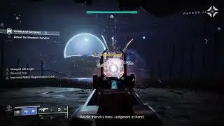 Mad Warden tries to end it all