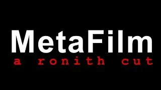 MetaFilm - A Ronith Cut || Story Discussion Spin-off ft. Rohit Penumatsa, Camp Sasi