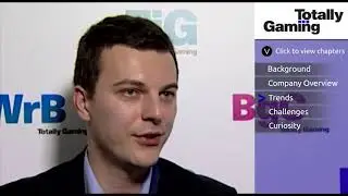 Interview with Ivan Montik  - SoftSwiss